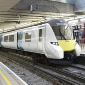 Siemens liefert ZÃ¼ge fÃ¼r 1,8 Mrd. Euro fÃ¼r neugebaute Thameslink-Strecke durch London / Thameslink route through London: Siemens to deliver trains worth circa 1.8 billion euros