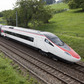 SBB to invest SFr 1.5bn in Ticino rail network