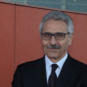Maurizio Gentile. CEO FS Group